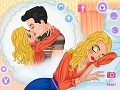 Game Day Dream Lover