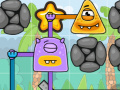 Game Monster Hand