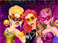Game Princesses Bffs Club