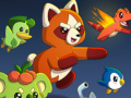Game Dynamons World