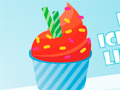 Game Ice Cream Memory