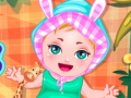 Game Baby Sofia Caring