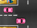 Game Spongebob Traffic Chaos