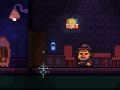 Game Over Cursed