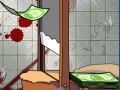 Game Handless Millionaire