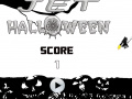 Game Jet Halloween