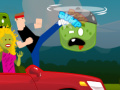 Game Zombie girlfriend