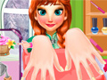 Game Anna Manicure
