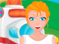 Game Pregnant Susan Ambulance