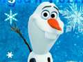 Game Frozen Jigsaw Puzzle