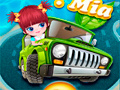Game Mia Traffic Chaos