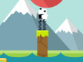 Game Spring Panda
