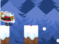Game Stick Santa