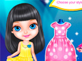Game Baby Stunning Fashion