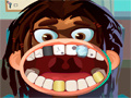Game Mia Dentist Ice Cream