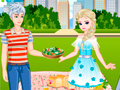 Game Jack Propose Marriage Elsa