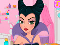 Game Villains Real Makeover
