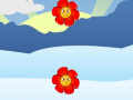 Game Flower Blast