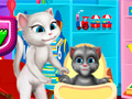 Game Tom Need Toy