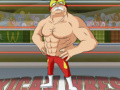 Game Mexican Wrestler Superstars 