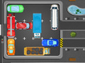 Game Parking Panic