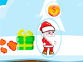 Game Christmas Danger Sense