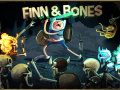 Game Finn & Bones