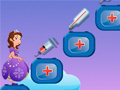 Game Sofia Crazy Theme Hospital