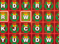 Game Christmas Words