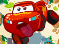 Game Cars Traffic Control