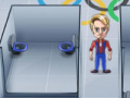 Game Sochi Toilets : Backstage
