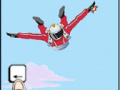 Game Space Jumper