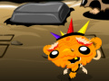 Game Monkey happy Stage 4