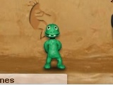 Game Clayzy Platforms
