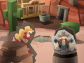 Game Billy the kid