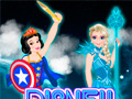 Game Disney Super Princess 2