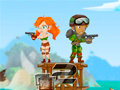 Game Army of Soldiers : Resistance