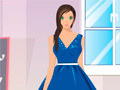 Game Become a Fashion Designer