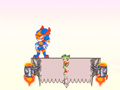 Game Super Kid Perfect Jump