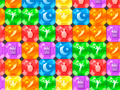 Game Pyramid Diamonds