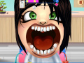 Game Become a dentist 