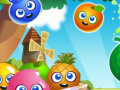 Game Fruit Flip Match 3