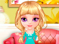 Game Baby Halen Pajama Party
