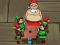 Game Christmas Factory