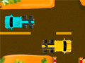 Game Traffic Manager