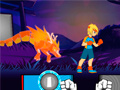 Game Boxing Fighter Shadow Battle