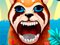 Game Become An Animal Dentist