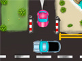 Game Cars Traffic King