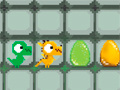 Game Push the Dragon