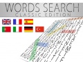 Game Words Search Classic Edition